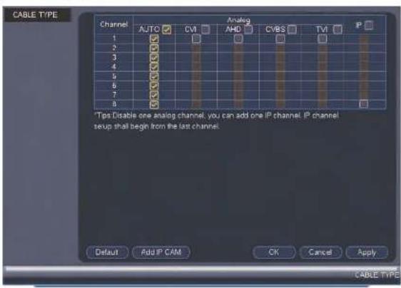 FLIR M51082 - To create custom channel names: - 2