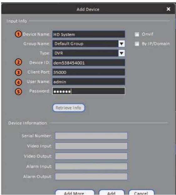 FLIR M51082 - Connecting to Your System Over the Internet on PC or Mac - 6