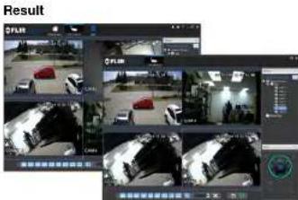 FLIR DNR516P6 - NOTE - 2