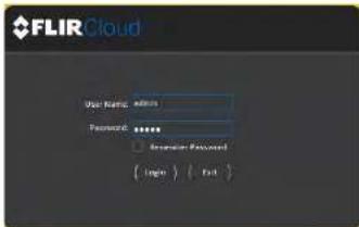 FLIR DNR516P6 - Step 3 of 4: Enable DDNS on the System - 3