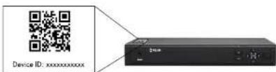 FLIR M3104E1 - Connecting to your System on iPhone - 2