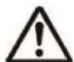 FLIR M3104E1 - WARNING - 3