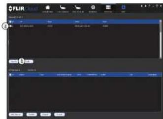 FLIR M3104E1 - Accessing your System within a Local Network (LAN) - 5