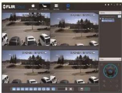 FLIR M3104E1 - Connecting to Your System Over the Internet on PC or Mac - 2
