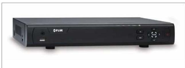 FLIR M3104E1 - Instruction Manual M3100E Series - 1