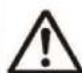 FLIR M3104E1 - WARNING - 1