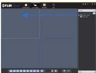 FLIR M3104E1 - Accessing your System within a Local Network (LAN) - 9