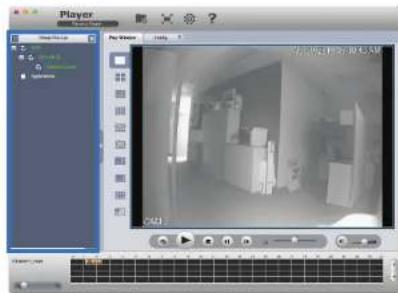 FLIR M3104E1 - Viewing Backup Files on Mac - 2