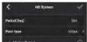 FLIR DNR408P6 - To enable Push Notifications: - 2