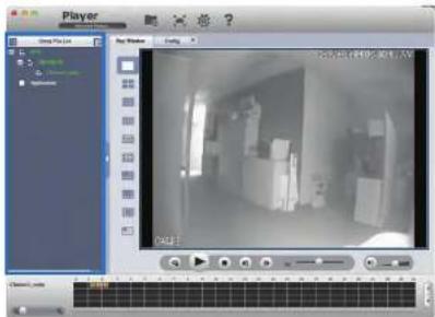 FLIR DNR408P6 - Viewing Backup Files on Mac - 1