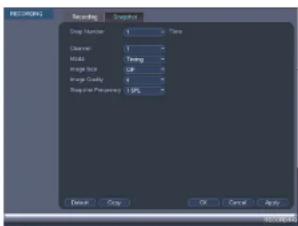 FLIR M44164 - To configure audio recording: - 2