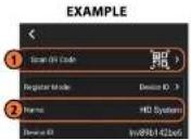 FLIR M44164 - Connecting to your System on Android - 14