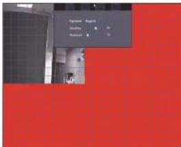 FLIR M44164 - Configuring Motion Detection - 2