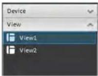 FLIR DN4083B84 - Camera toolbar: - 3