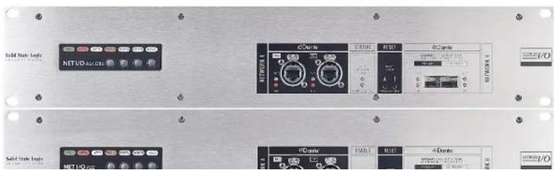 Solid State Logic A32 - 1