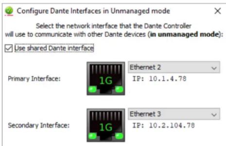 Solid State Logic A32 - SSL Network I/O Controller - 1