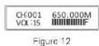 Atlas Sound MW100BP-OE - Adjusting Volume Level - 1