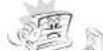 LG 43UH610N - WARNING - 6