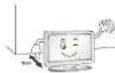 LG 43UH610N - UYARI - 26