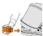 VAX Energise Vibe C85-E2-Be - Assembling your vacuum cleaner - 1