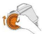 VAX Energise Vibe C85-E2-Be - Post-motor filter maintenance - 5
