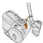VAX Energise Vibe C85-E2-Be - Storing your vacuum cleaner - 2