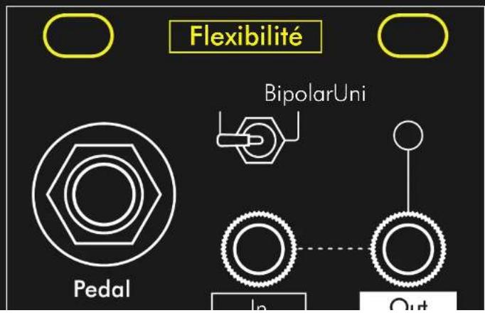 Ritual Electronics Flexibilité - Overview - 1