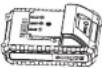 Sun Joe 24V-10CS-CT-RM - Optional Accessories - 2