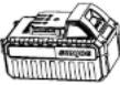 Sun Joe 24V-10CS-CT-RM - Optional Accessories - 3