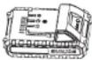 Sun Joe 24V-TB-LTE-SJG-RM - Optional Accessories - 2