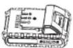 Sun Joe 24V-X2-21LMSP-RM - Optional Accessories - 2