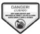 Sun Joe 24V-X2-21LMSP-RM - Safety Symbols - 1