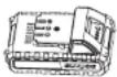 Sun Joe 24V-X2-21LMSP-RM - Optional Accessories - 1