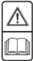 Sun Joe 24V-X2-21LMSP-RM - Safety Symbols - 3