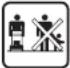 Sun Joe 24V-X2-21LMSP-RM - Safety Symbols - 2