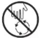 Sun Joe ION8PS2-CT-RM - Safety Symbols - 10