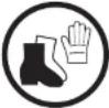 Sun Joe 24V-PHT17-CT-RM - Safety Symbols - 5