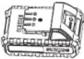 Sun Joe 24V-PHT17-CT-RM - Optional Accessories - 2