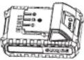 Sun Joe 24V-PHT17-CT-RM - Optional Accessories - 1