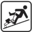 Sun Joe ION16LM-CT-RM - Safety Symbols - 7