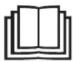Sun Joe ION16LM-CT-RM - Safety Symbols - 1