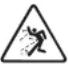 Sun Joe 24V-X2-21LM-CT-RM - Safety Symbols - 9