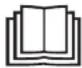 Sun Joe 24V-XFP5-LTE-RM - Safety Symbols - 1