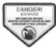 Sun Joe 24V-X2-21LMSP-CT-RM - Safety Symbols - 1