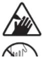 Sun Joe 24V-PS10-CT-RM - Safety Symbols - 9