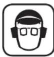 Sun Joe ION16LM-RM - Safety Symbols - 4