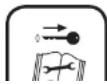 Sun Joe ION16LM-RM - Safety Symbols - 8