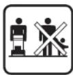 Sun Joe ION16LM-RM - Safety Symbols - 2