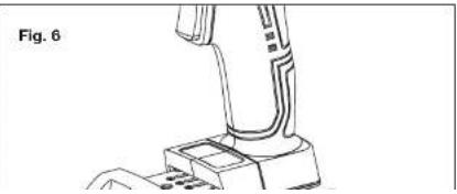 Sun Joe 24V-AJV-LTW-RM - Starting + Stopping - 1