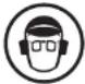 Sun Joe 24V-AJV-LTW-RM - Safety Symbols - 4